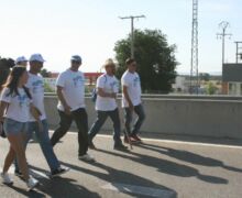 Marcha blanca 06. Boecillo – Mojados