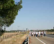 Marcha blanca 06. Boecillo – Mojados