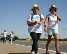 Marcha blanca 06. Boecillo – Mojados