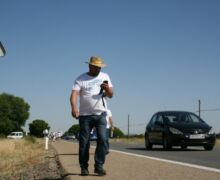 Marcha blanca 06. Boecillo – Mojados