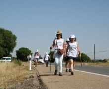Marcha blanca 06. Boecillo – Mojados