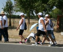 Marcha blanca 06. Boecillo – Mojados