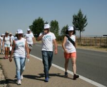 Marcha blanca 06. Boecillo – Mojados