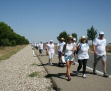 Marcha blanca 06. Boecillo – Mojados
