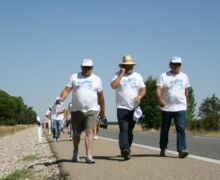 Marcha blanca 06. Boecillo – Mojados