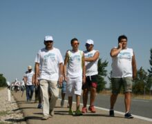 Marcha blanca 06. Boecillo – Mojados