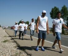 Marcha blanca 06. Boecillo – Mojados