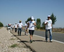 Marcha blanca 06. Boecillo – Mojados