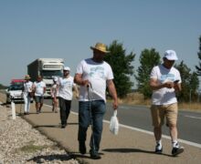 Marcha blanca 06. Boecillo – Mojados