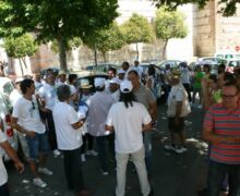 Marcha blanca 06. Boecillo – Mojados