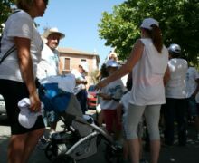 Marcha blanca 06. Boecillo – Mojados
