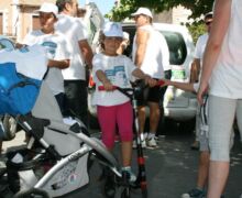 Marcha blanca 06. Boecillo – Mojados