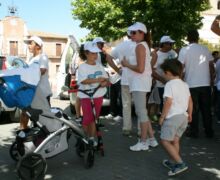 Marcha blanca 06. Boecillo – Mojados