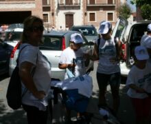 Marcha blanca 06. Boecillo – Mojados