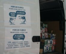 Marcha blanca 06. Boecillo – Mojados
