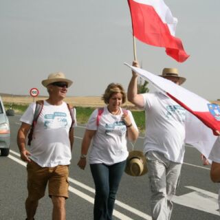 Marcha blanca 08. San Cristobal de la Vega - Adanero Marcha blanca 08. San Cristobal de la Vega - Adanero