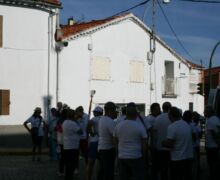 Marcha blanca 10. San Rafael - Guadarrama