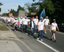 Marcha blanca 10. San Rafael - Guadarrama