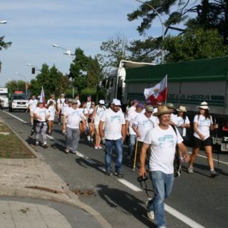 Marcha blanca 10. San Rafael - Guadarrama Marcha blanca 10. San Rafael - Guadarrama