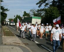 Marcha blanca 10. San Rafael - Guadarrama