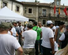 Marcha blanca 10. San Rafael - Guadarrama