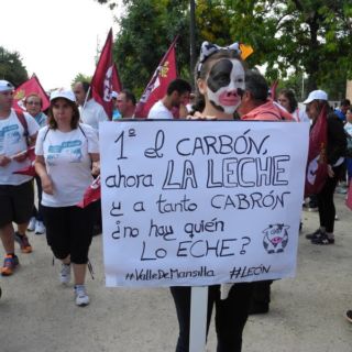 Marcha blanca 12. Madrid Marcha blanca 12. Madrid