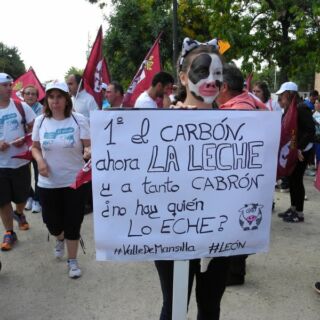 Marcha blanca 12. Madrid Marcha blanca 12. Madrid