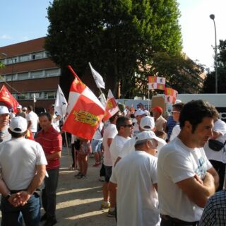 Marcha blanca 12. Madrid Marcha blanca 12. Madrid