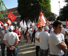 Marcha blanca 12. Madrid
