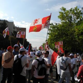 Marcha blanca 12. Madrid Marcha blanca 12. Madrid