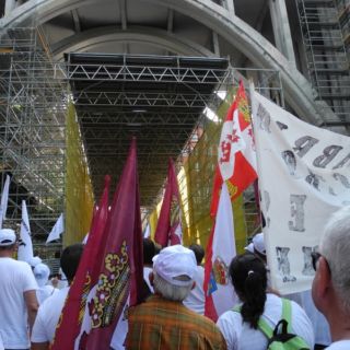 Marcha blanca 12. Madrid Marcha blanca 12. Madrid