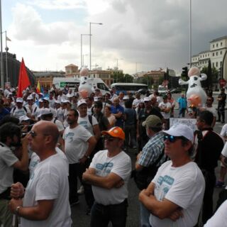 Marcha blanca 12. Madrid Marcha blanca 12. Madrid