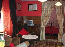 Casa rural "Atienza" - Palencia