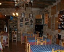 Casa rural "Atienza" - Palencia