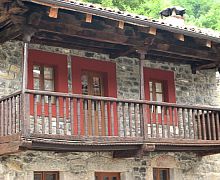 Casa rural "Casa Simón" - León