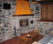 Casa rural "Casa Simón" - León