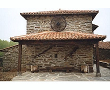Casa rural “El Cigüeño” - Zamora Casa rural “El Cigüeño” - Zamora