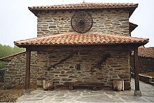 Casa rural “El Cigüeño” - Zamora