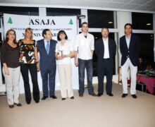 XX Aniversario - Familia Manolo Sanz Gil