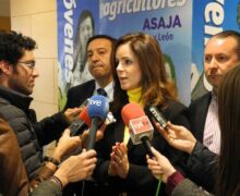 Convención Jóvenes Agricultores 2013. Celebrada el 17 de mayo en Valladolid, bajo el lema “Todo el campo por delante” Convención Jóvenes Agricultores 2013. Celebrada el 17 de mayo en Valladolid, bajo el lema “Todo el campo por delante”
