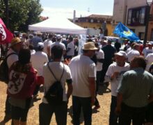 Marcha blanca 01. León-Mansilla