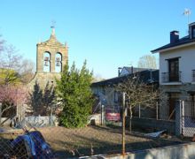 Casa rural "Mencía" - León