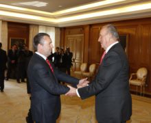 Presidente Asaja Castilla y León