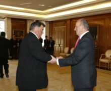 Presidente Palencia