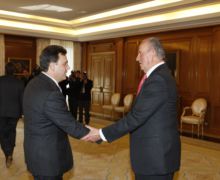 Presidente Salamanca