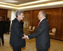 Presidente Segovia