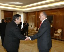 Presidente Soria