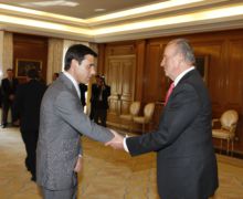 Presidente Valladolid