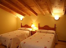 Casa rural “Roblejimeno”