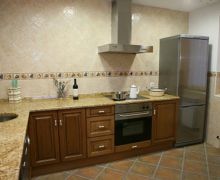 Casa rural “Roblejimeno”